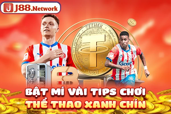 Bật mí vài tips chơi thể thao xanh chín