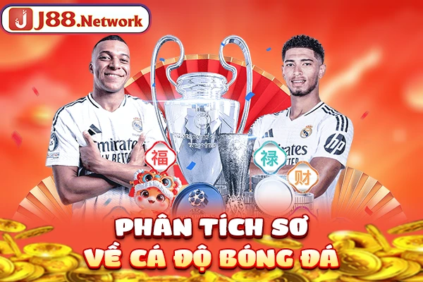 Phân tích sơ về cá độ bóng đá Phân tích sơ về cá độ bóng đá