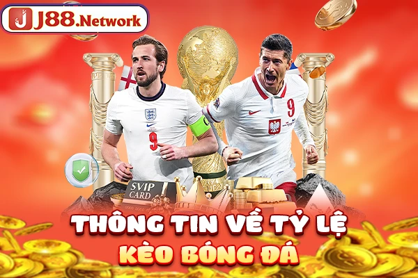 Thông tin về tỷ lệ kèo bóng đá